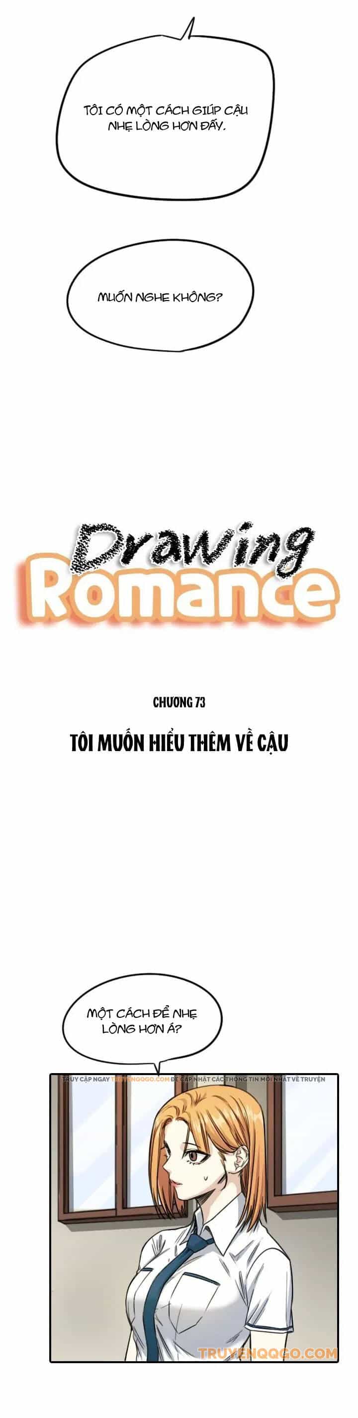 Lãng Mạn Giòn Tan - Chương 73 - ảnh 3