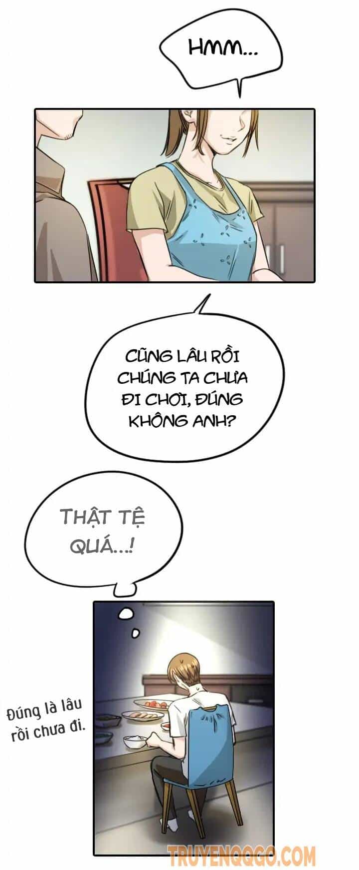 Lãng Mạn Giòn Tan - Chương 74 - ảnh 42