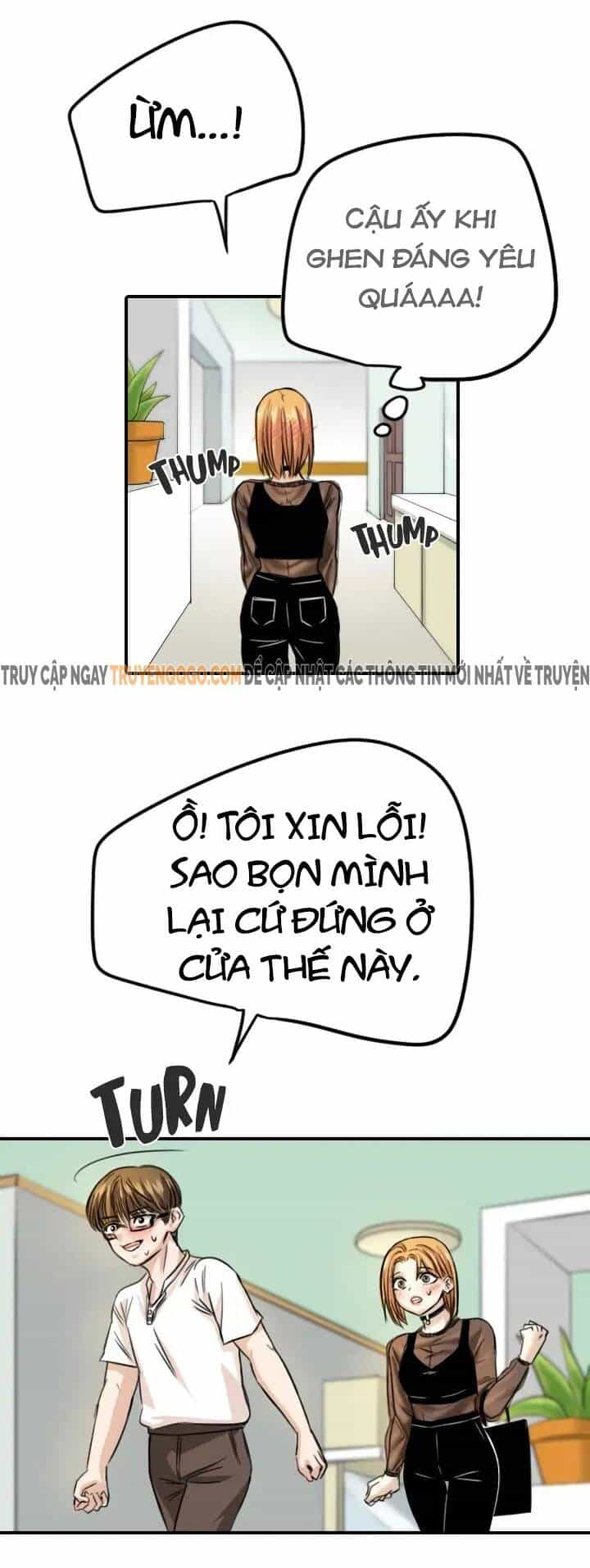 Lãng Mạn Giòn Tan - Chương 75 - ảnh 20