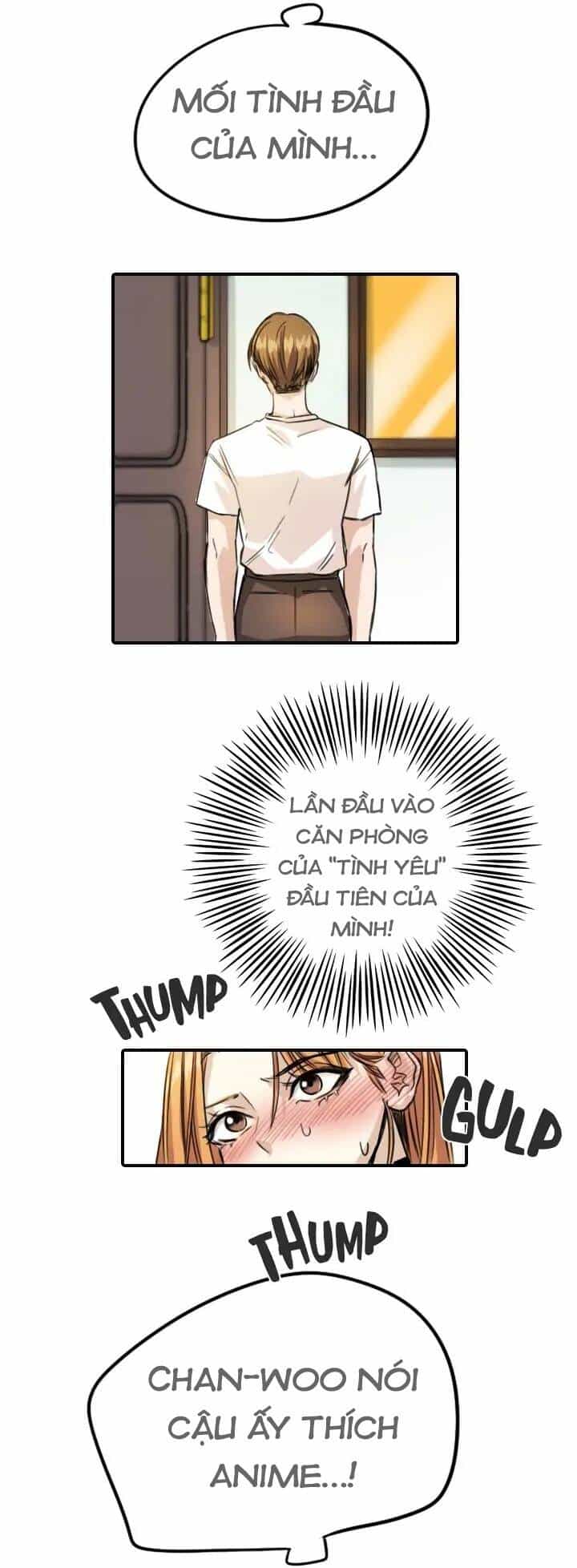 Lãng Mạn Giòn Tan - Chương 75 - ảnh 22