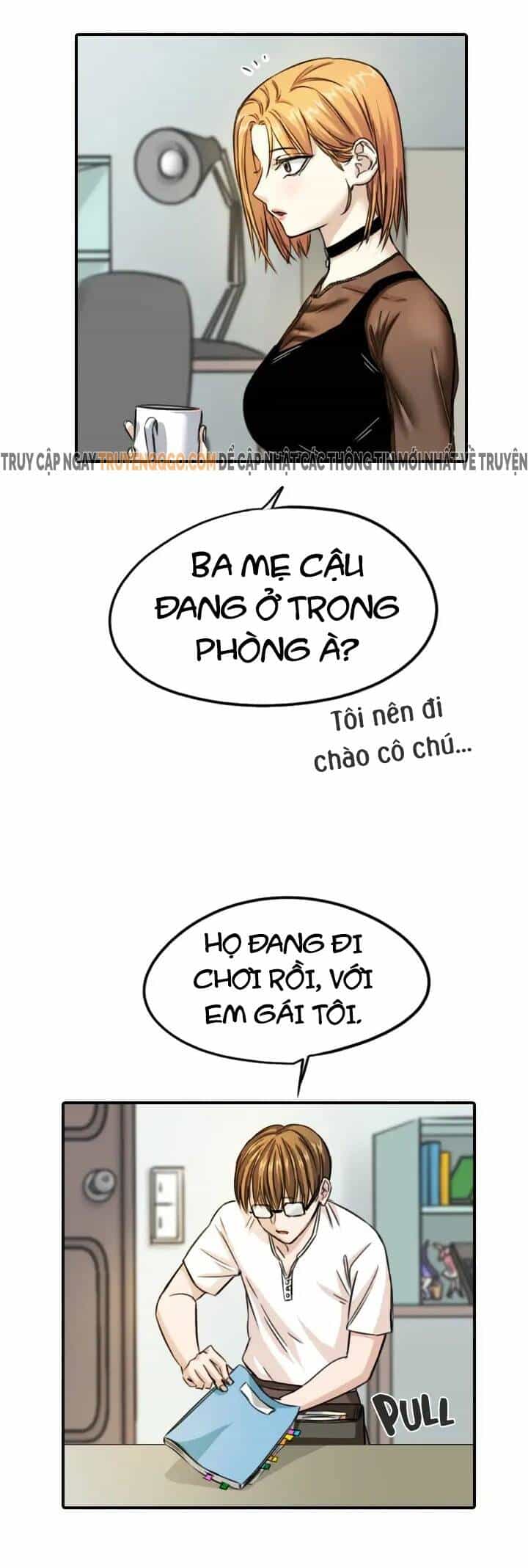 Lãng Mạn Giòn Tan - Chương 75 - ảnh 32