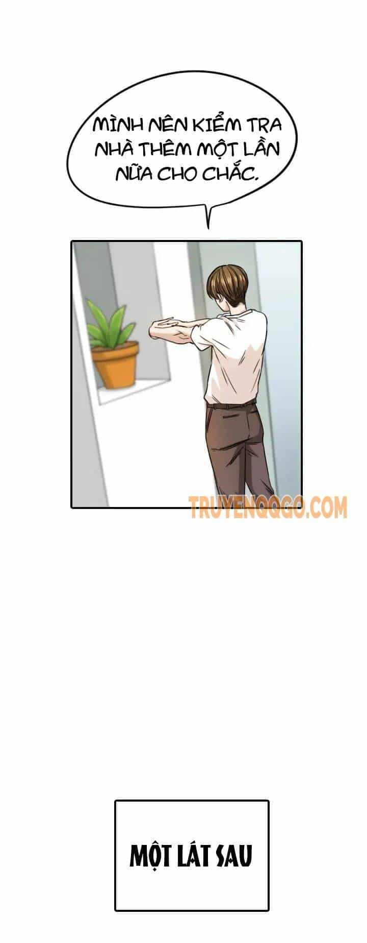 Lãng Mạn Giòn Tan - Chương 75 - ảnh 6