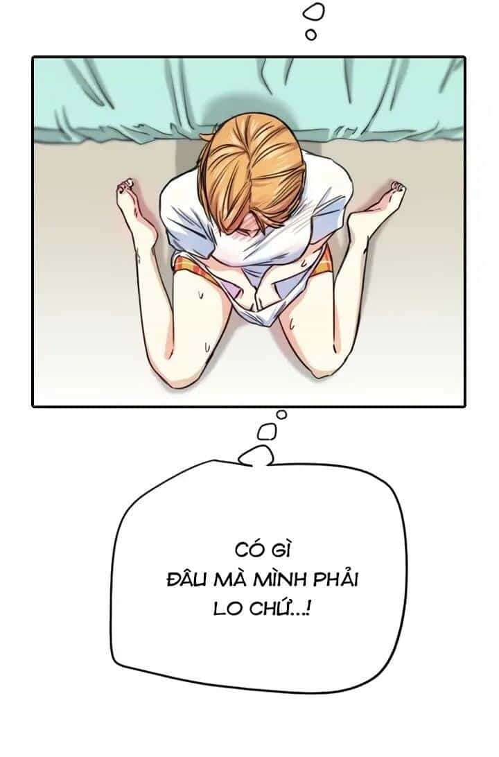 Lãng Mạn Giòn Tan - Chương 77 - ảnh 12