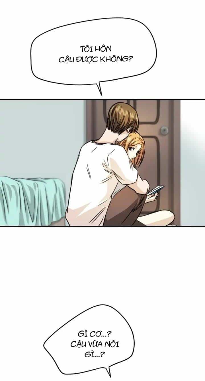 Lãng Mạn Giòn Tan - Chương 77 - ảnh 3