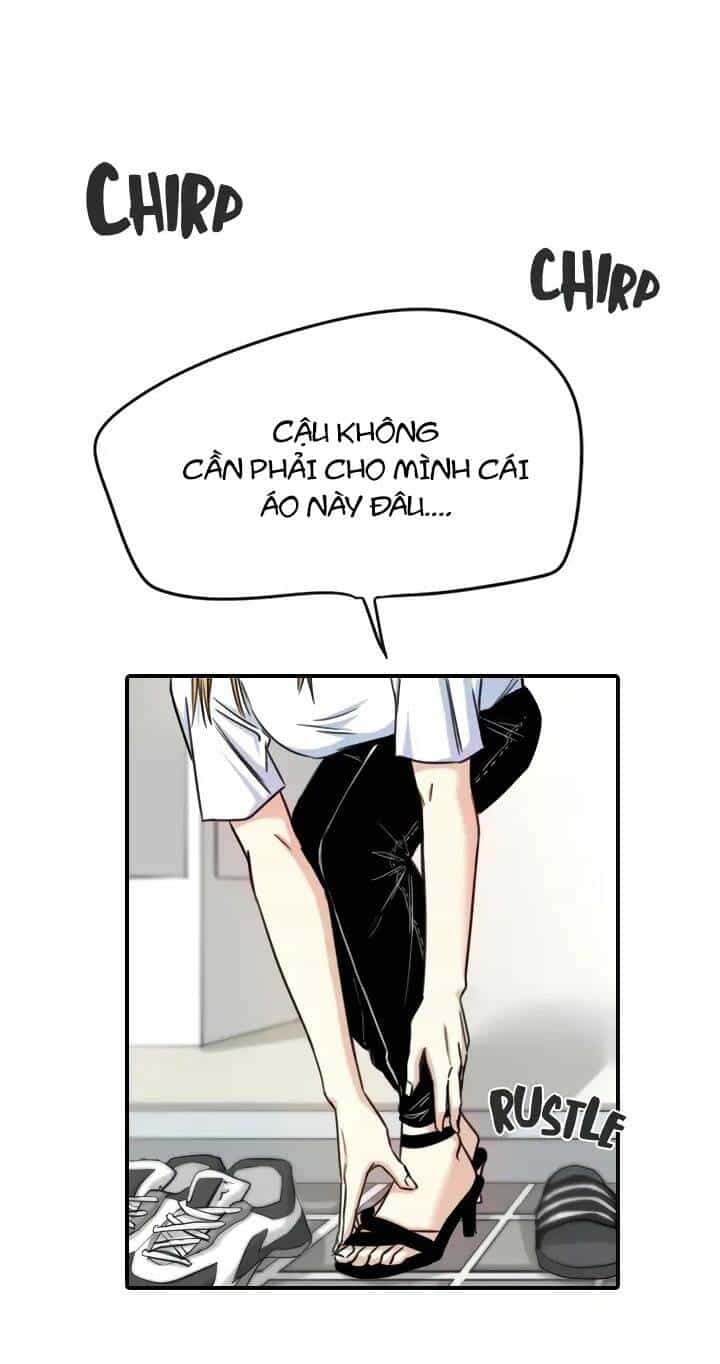 Lãng Mạn Giòn Tan - Chương 77 - ảnh 57