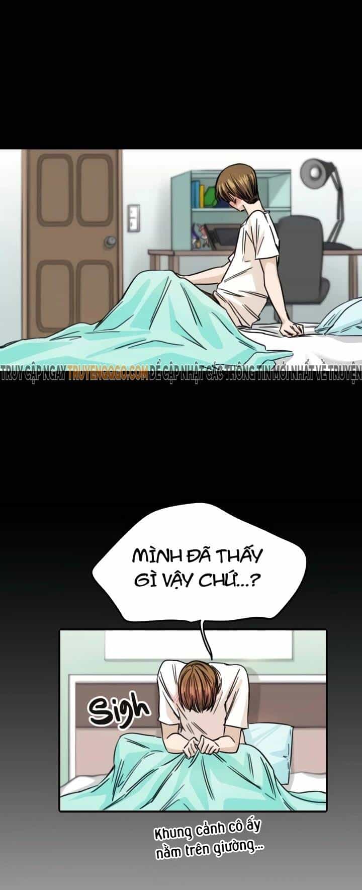 Lãng Mạn Giòn Tan - Chương 78 - ảnh 45