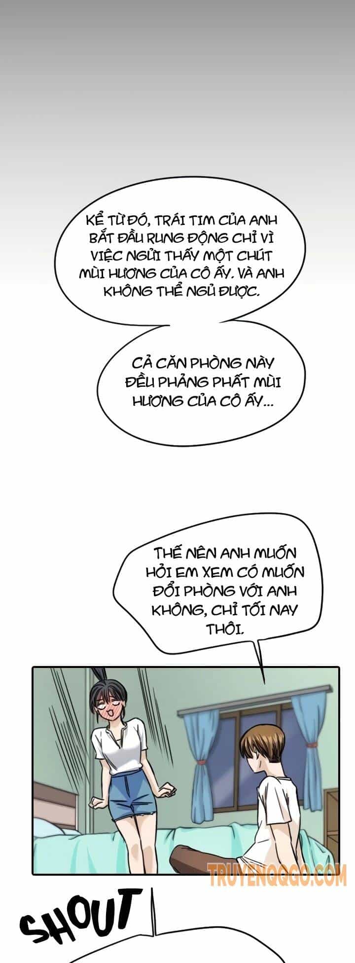 Lãng Mạn Giòn Tan - Chương 78 - ảnh 46