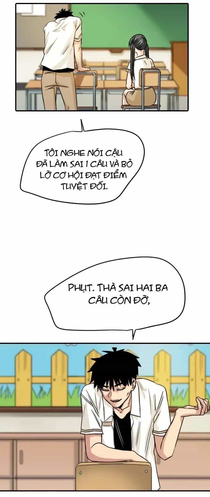 Lãng Mạn Giòn Tan - Chương 79 - ảnh 43