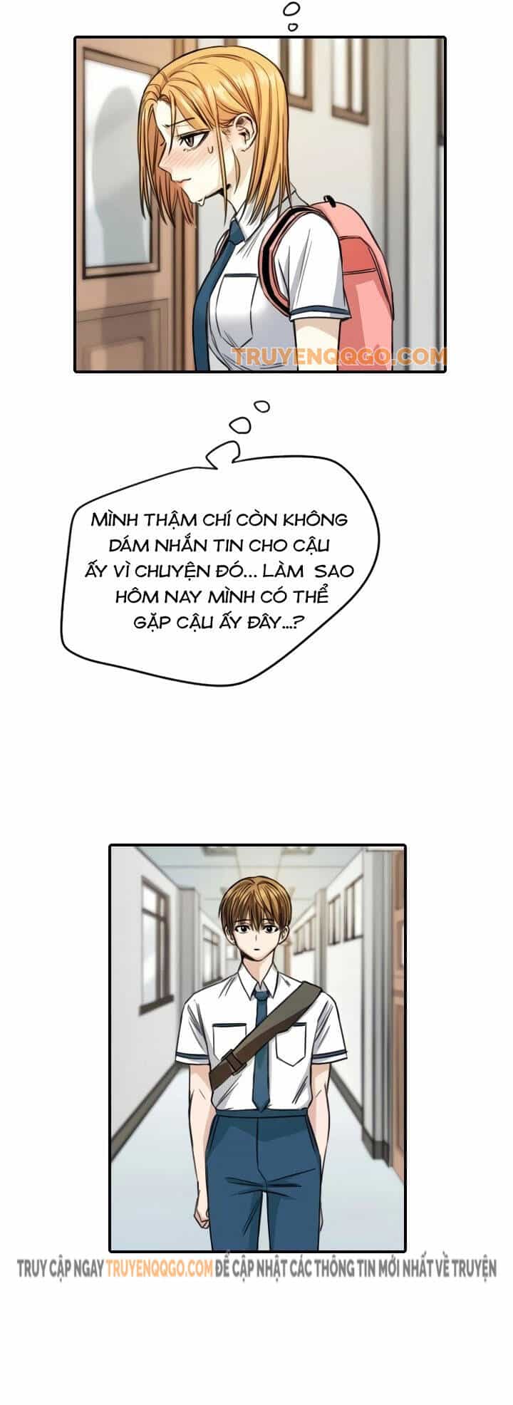 Lãng Mạn Giòn Tan - Chương 79 - ảnh 6