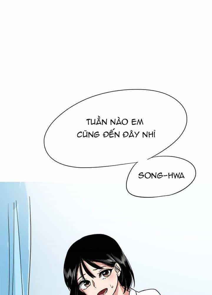 Lãng Mạn Giòn Tan - Chương 8 - ảnh 16
