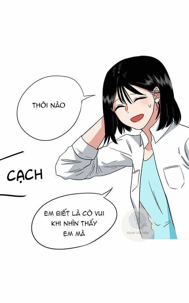 Lãng Mạn Giòn Tan - Chương 8 - ảnh 19
