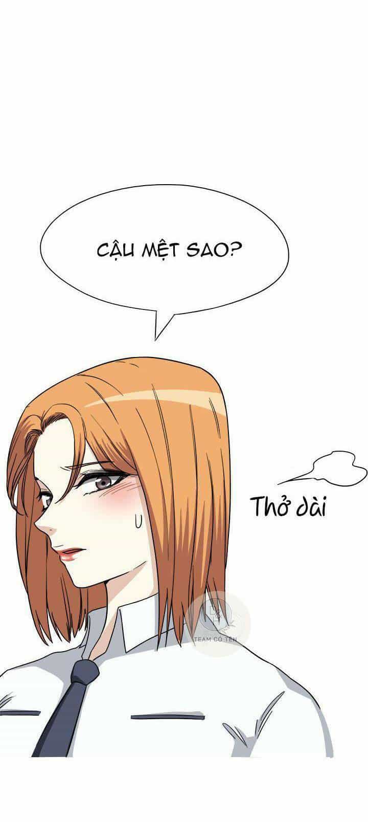 Lãng Mạn Giòn Tan - Chương 8 - ảnh 6
