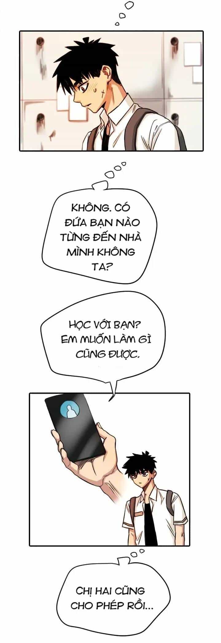 Lãng Mạn Giòn Tan - Chương 80 - ảnh 4