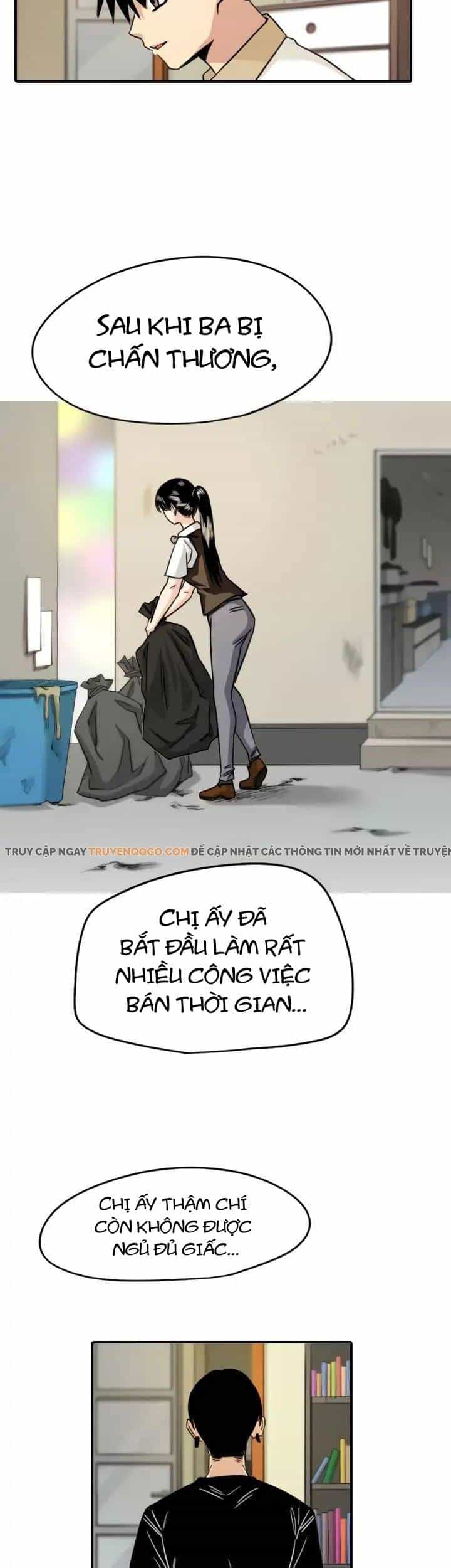 Lãng Mạn Giòn Tan - Chương 81 - ảnh 20