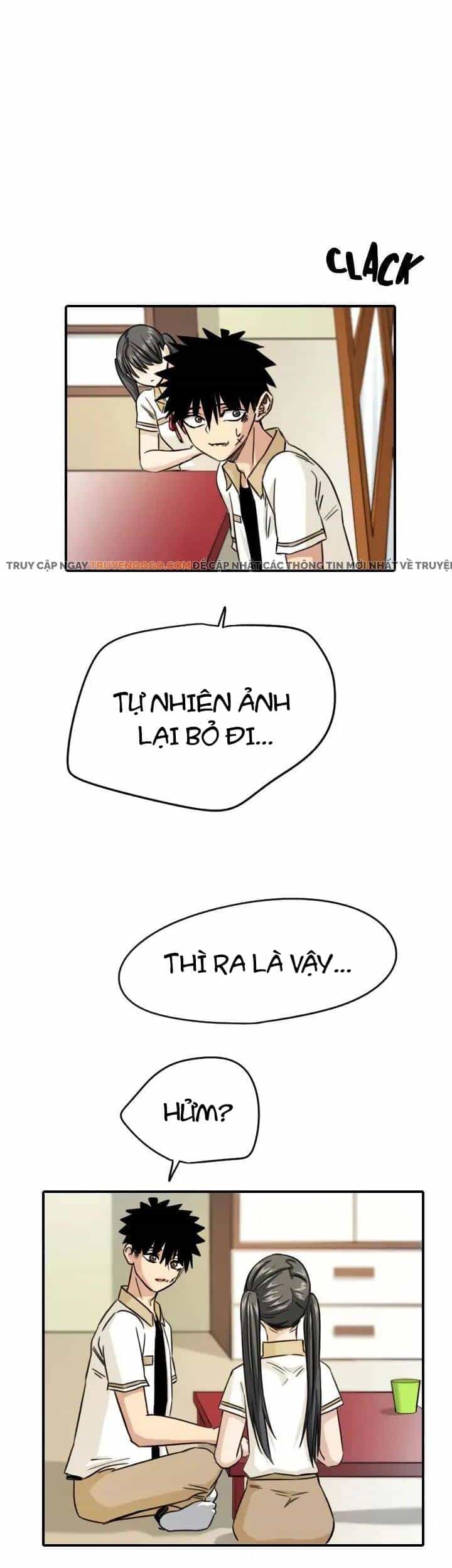 Lãng Mạn Giòn Tan - Chương 81 - ảnh 24