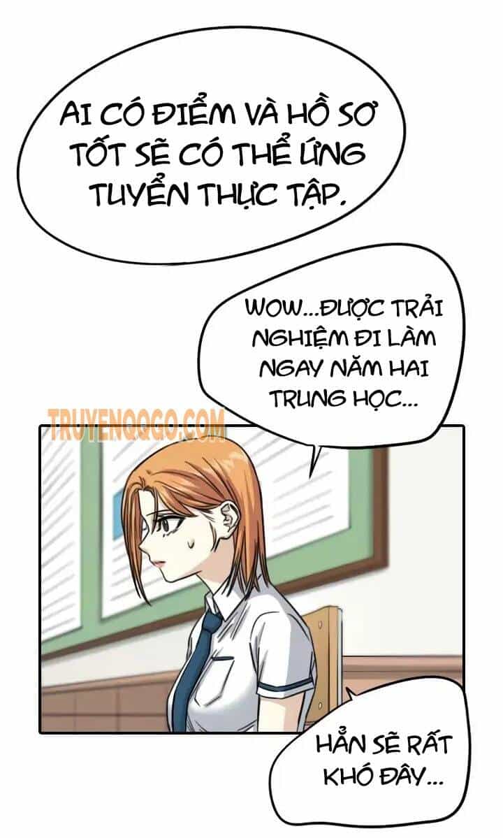 Lãng Mạn Giòn Tan - Chương 82 - ảnh 10