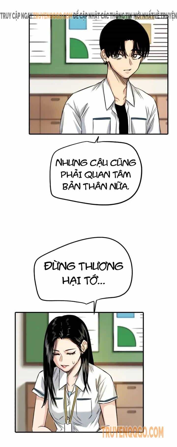 Lãng Mạn Giòn Tan - Chương 82 - ảnh 39
