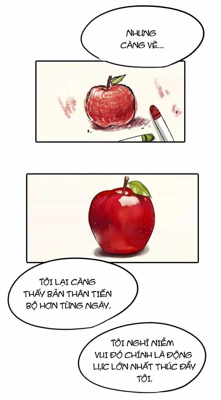 Lãng Mạn Giòn Tan - Chương 83 - ảnh 39