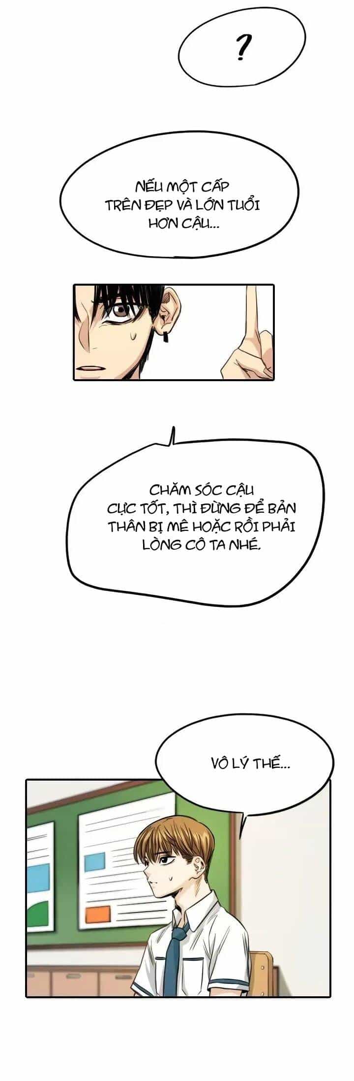 Lãng Mạn Giòn Tan - Chương 84 - ảnh 25