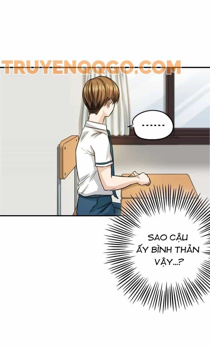 Lãng Mạn Giòn Tan - Chương 89 - ảnh 17
