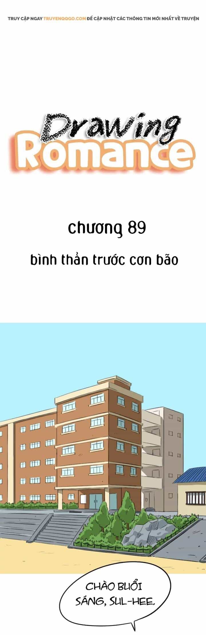 Lãng Mạn Giòn Tan - Chương 89 - ảnh 4
