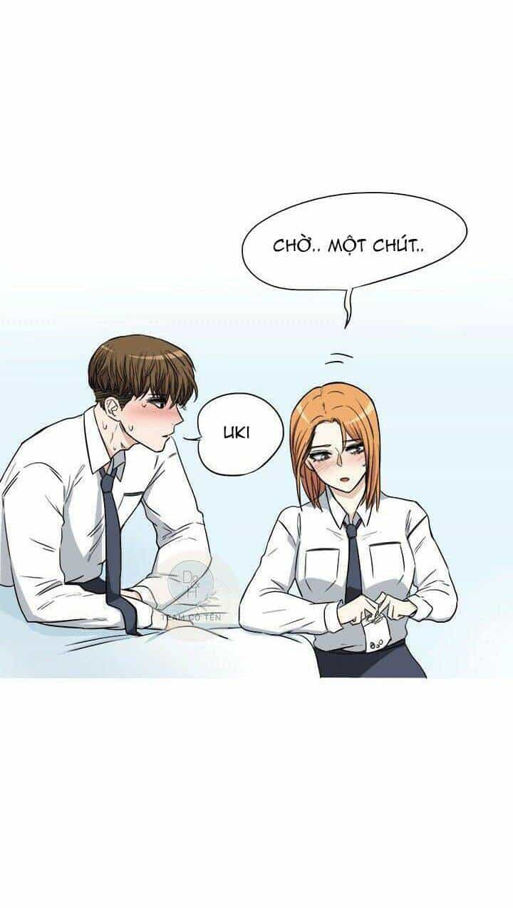 Lãng Mạn Giòn Tan - Chương 9 - ảnh 10