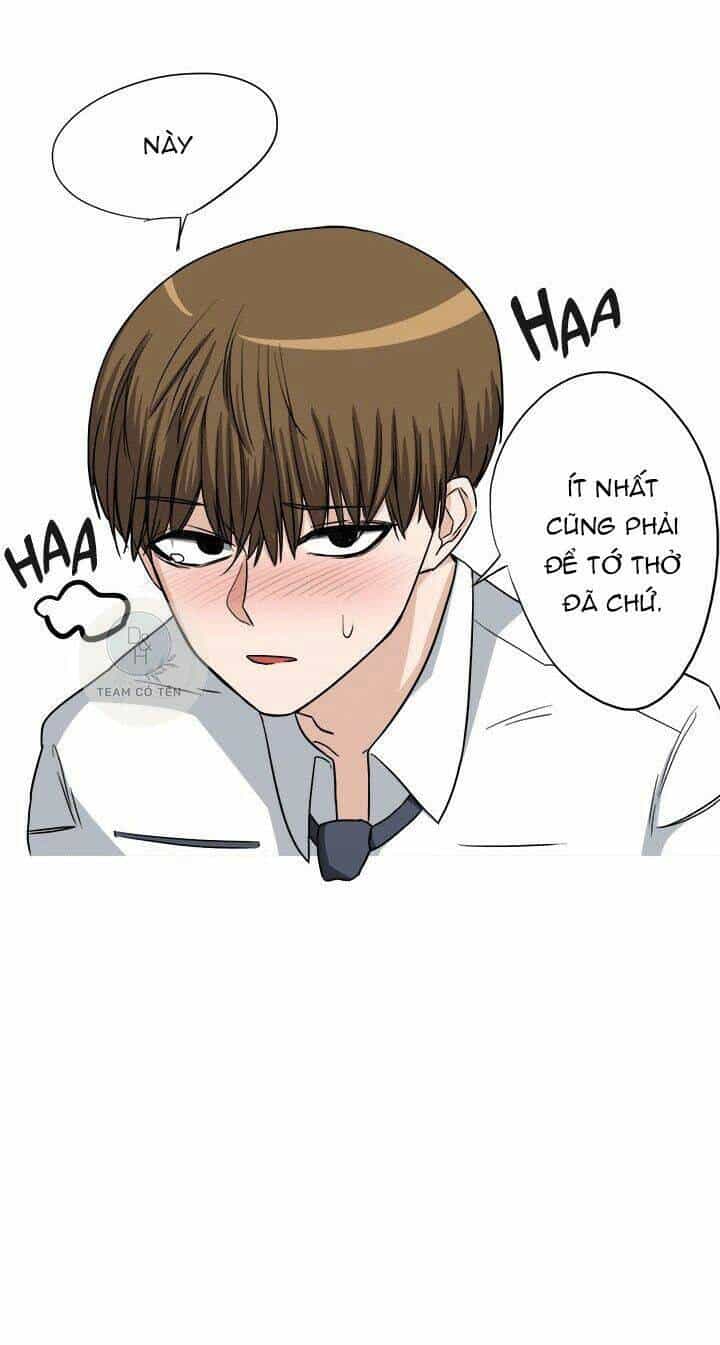 Lãng Mạn Giòn Tan - Chương 9 - ảnh 18