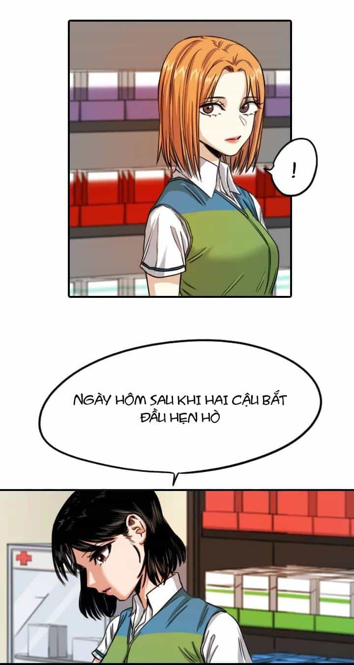 Lãng Mạn Giòn Tan - Chương 90 - ảnh 16