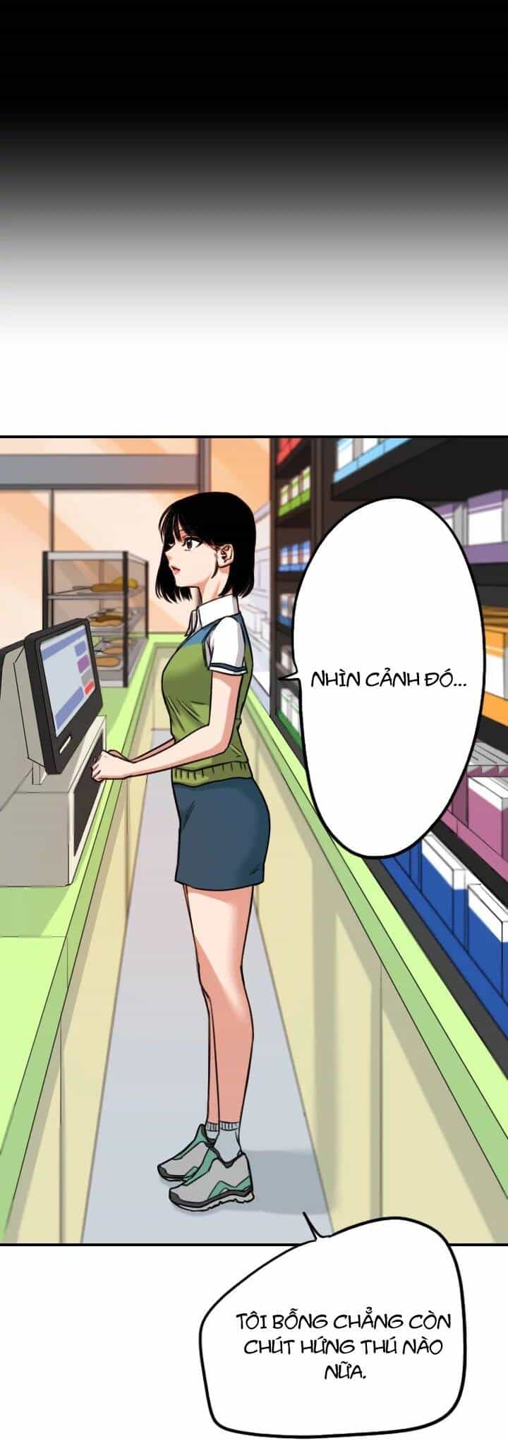 Lãng Mạn Giòn Tan - Chương 90 - ảnh 19