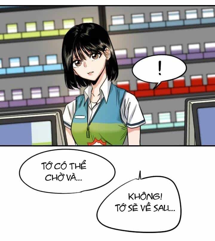 Lãng Mạn Giòn Tan - Chương 91 - ảnh 5
