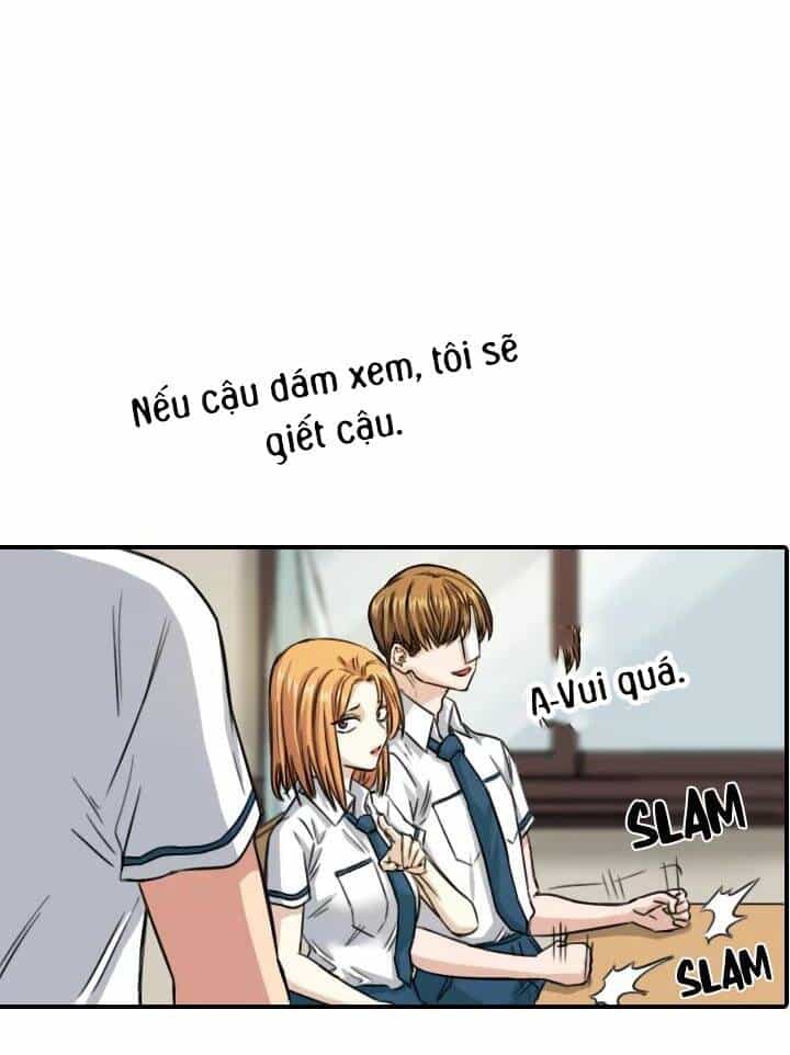 Lãng Mạn Giòn Tan - Chương 92 - ảnh 23