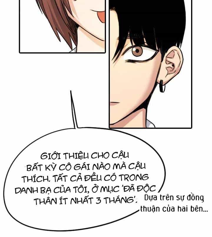 Lãng Mạn Giòn Tan - Chương 92 - ảnh 48