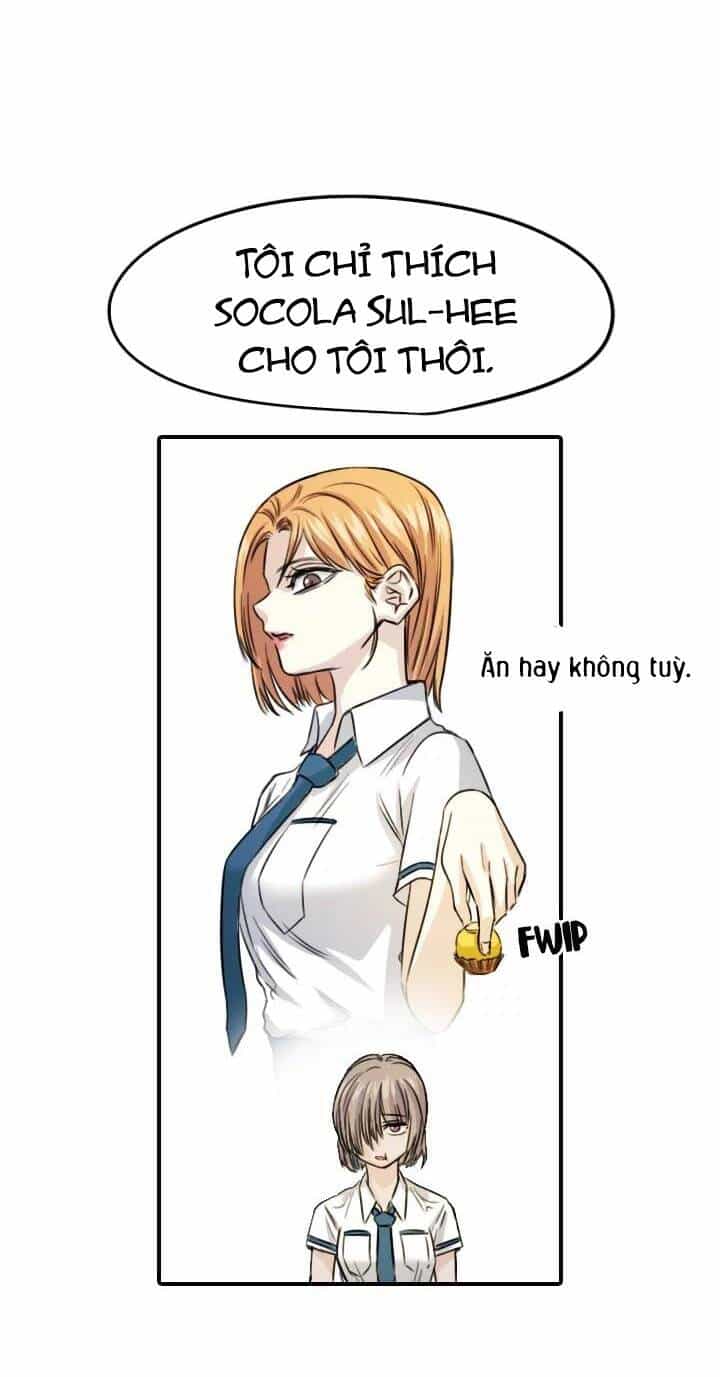 Lãng Mạn Giòn Tan - Chương 92 - ảnh 70