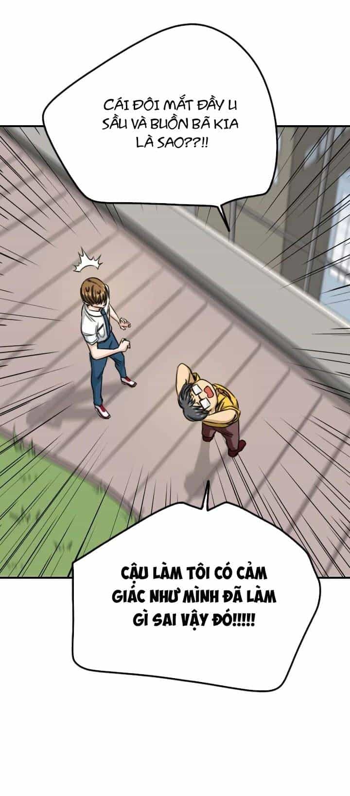 Lãng Mạn Giòn Tan - Chương 93 - ảnh 69