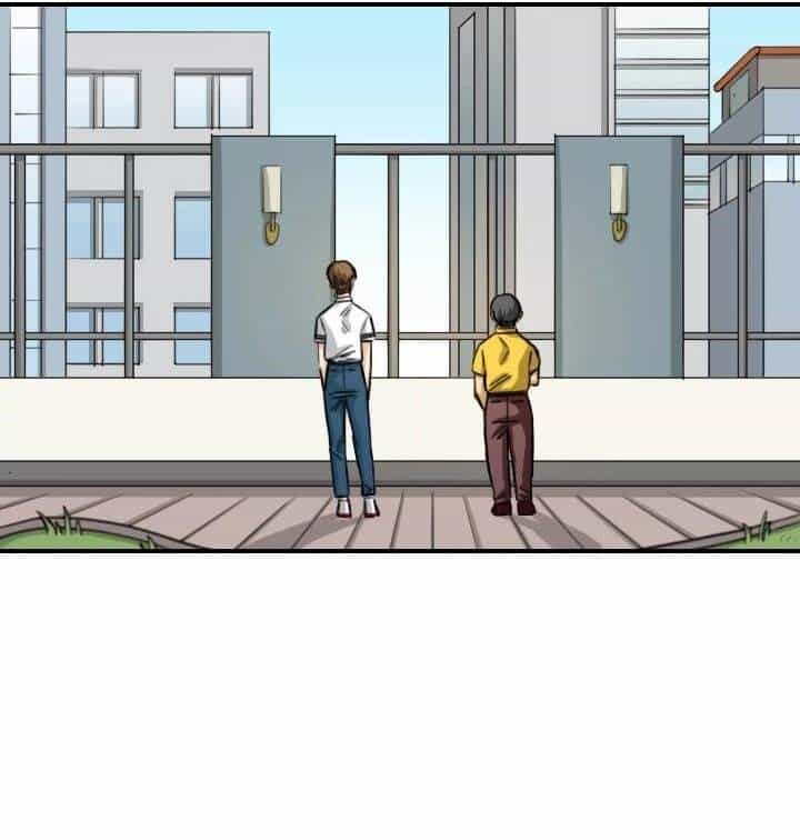 Lãng Mạn Giòn Tan - Chương 93 - ảnh 82