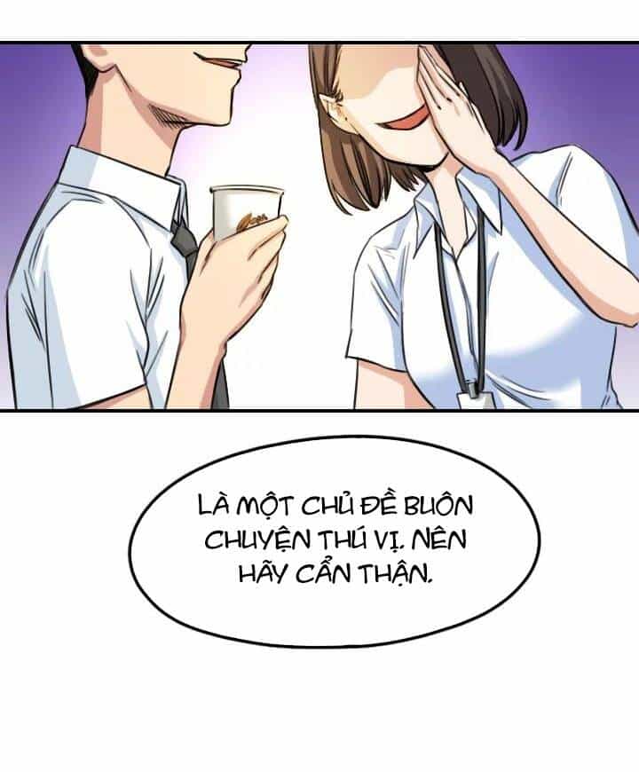 Lãng Mạn Giòn Tan - Chương 93 - ảnh 92