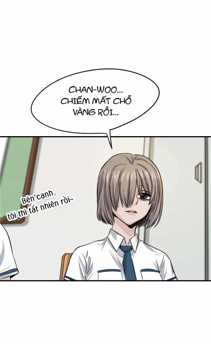 Lãng Mạn Giòn Tan - Chương 95 - ảnh 32