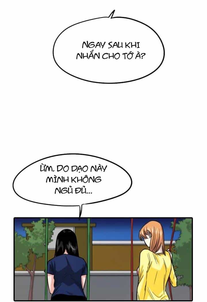 Lãng Mạn Giòn Tan - Chương 96 - ảnh 58