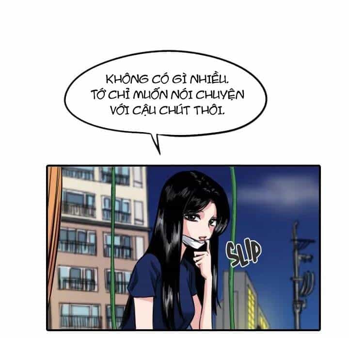 Lãng Mạn Giòn Tan - Chương 96 - ảnh 60