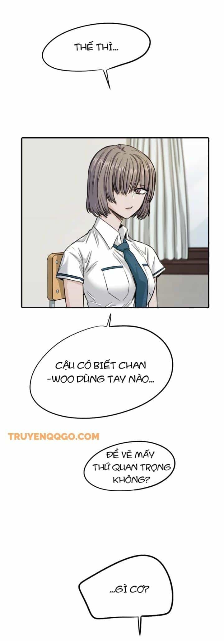 Lãng Mạn Giòn Tan - Chương 97 - ảnh 25