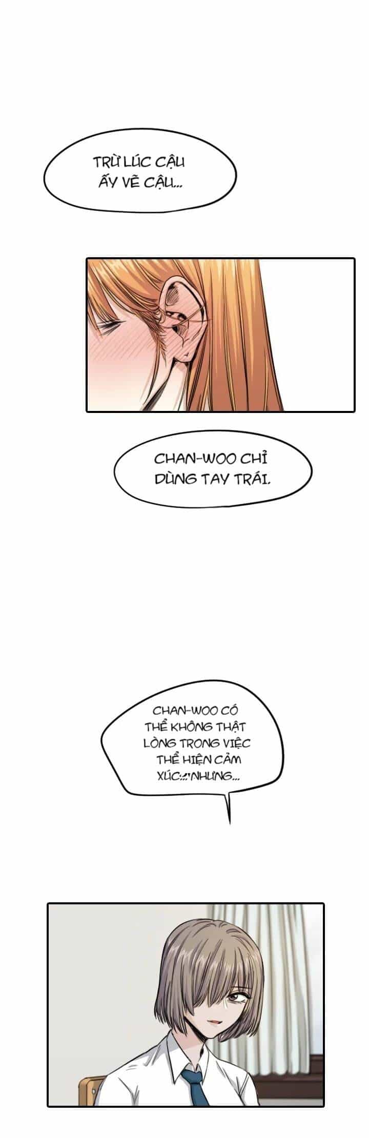 Lãng Mạn Giòn Tan - Chương 97 - ảnh 31