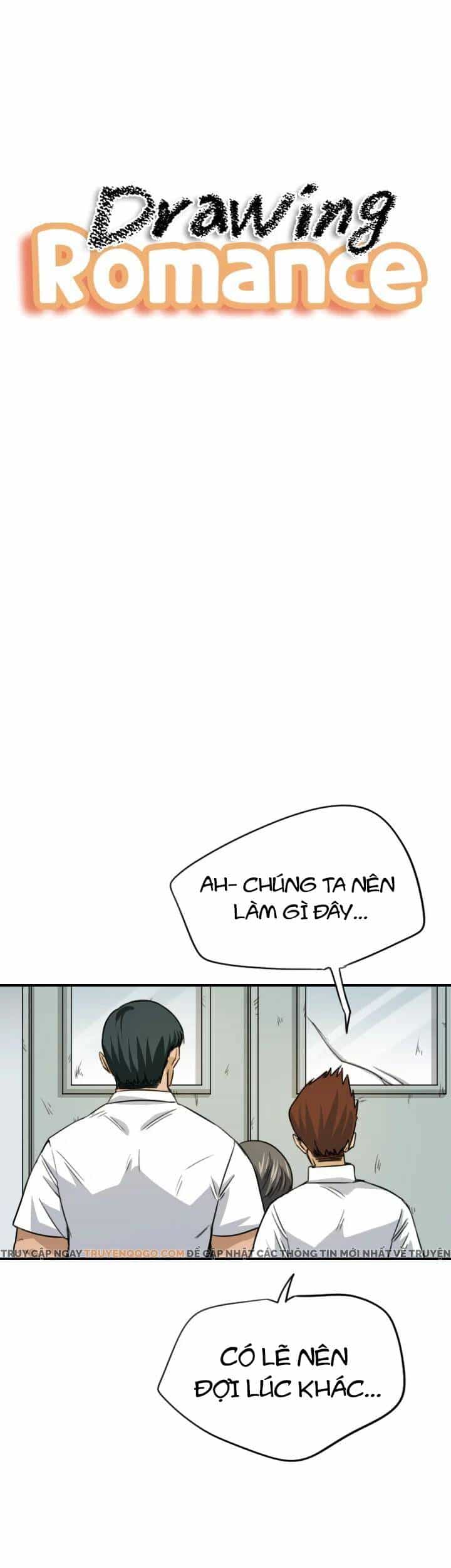 Lãng Mạn Giòn Tan - Chương 99 - ảnh 2