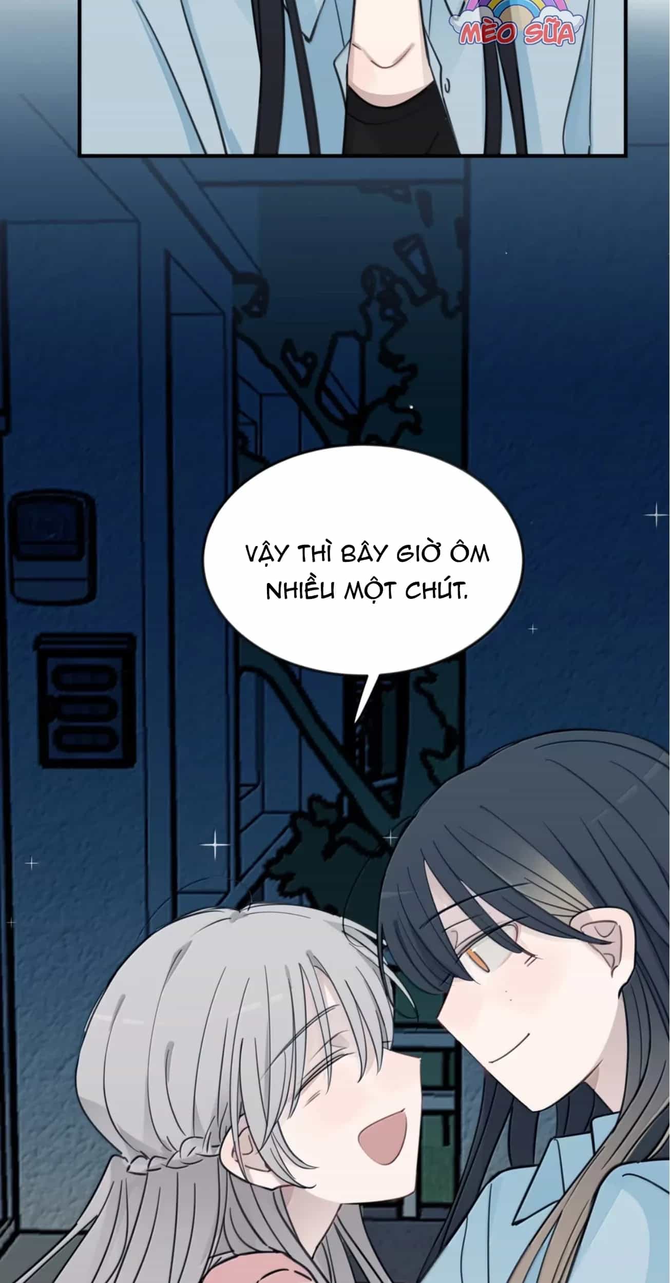 Lắng Nghe Những Vì Sao - Chương 122 - ảnh 23