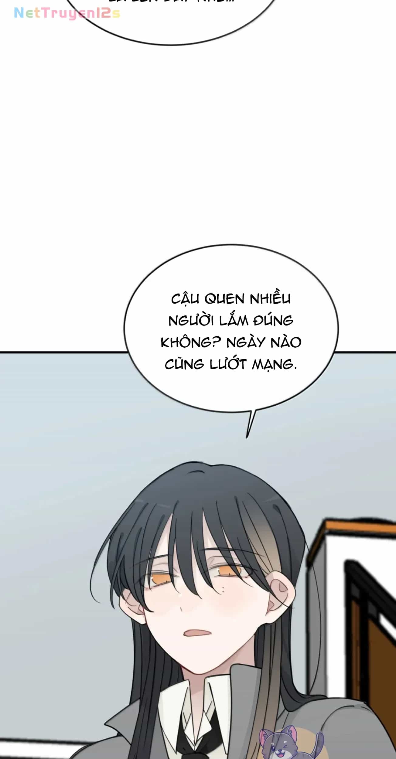 Lắng Nghe Những Vì Sao - Chương 124 - ảnh 21