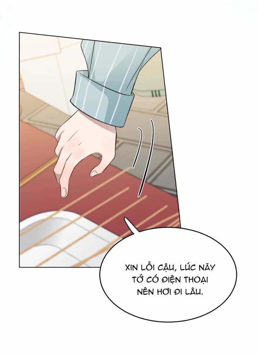 Lắng Nghe Những Vì Sao - Chương 21 - ảnh 30