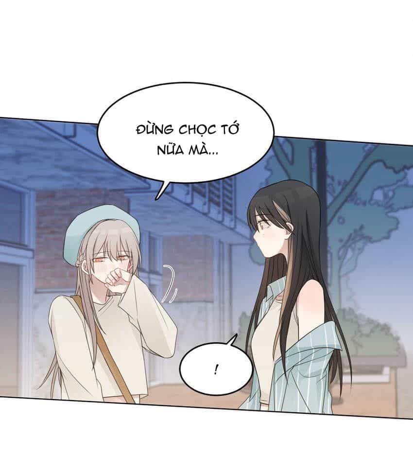 Lắng Nghe Những Vì Sao - Chương 21 - ảnh 9