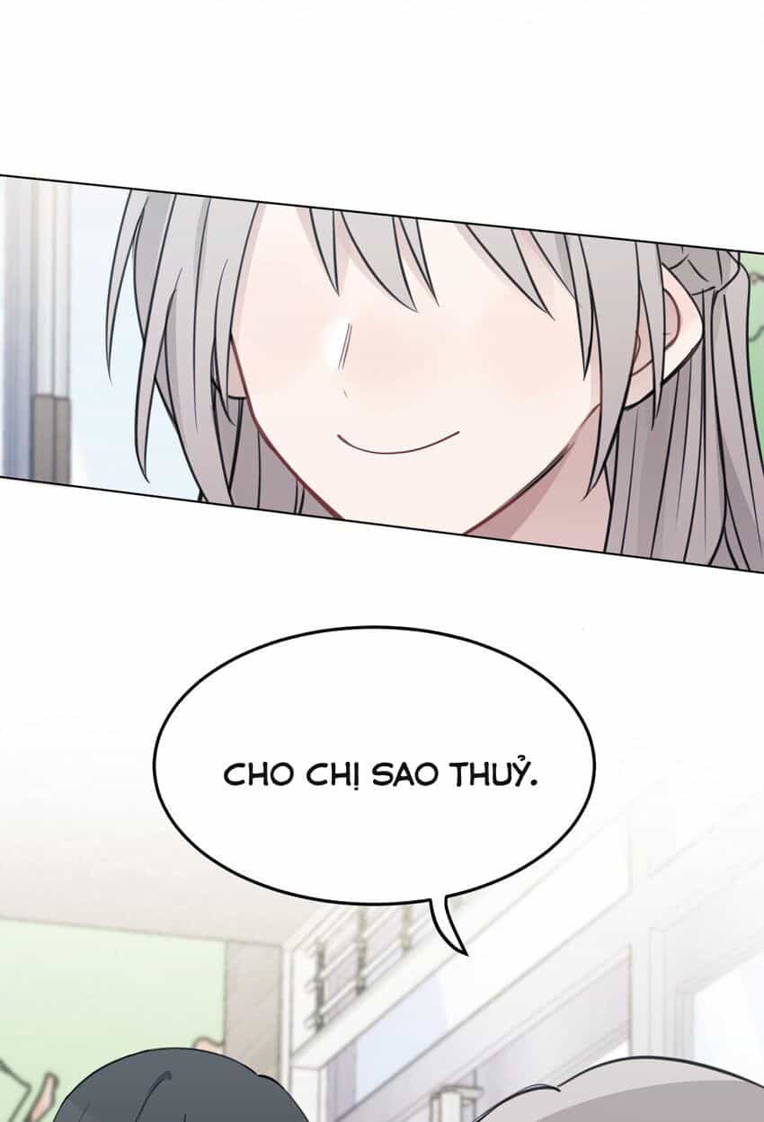 Lắng Nghe Những Vì Sao - Chương 40 - ảnh 31