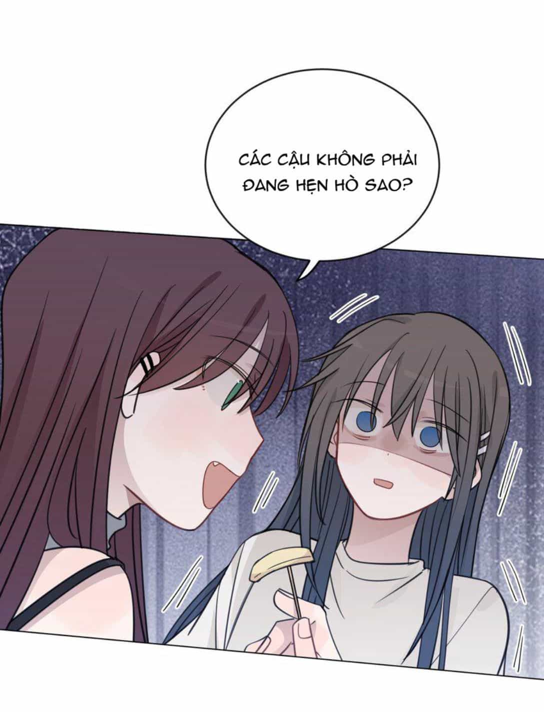 Lắng Nghe Những Vì Sao - Chương 44 - ảnh 2