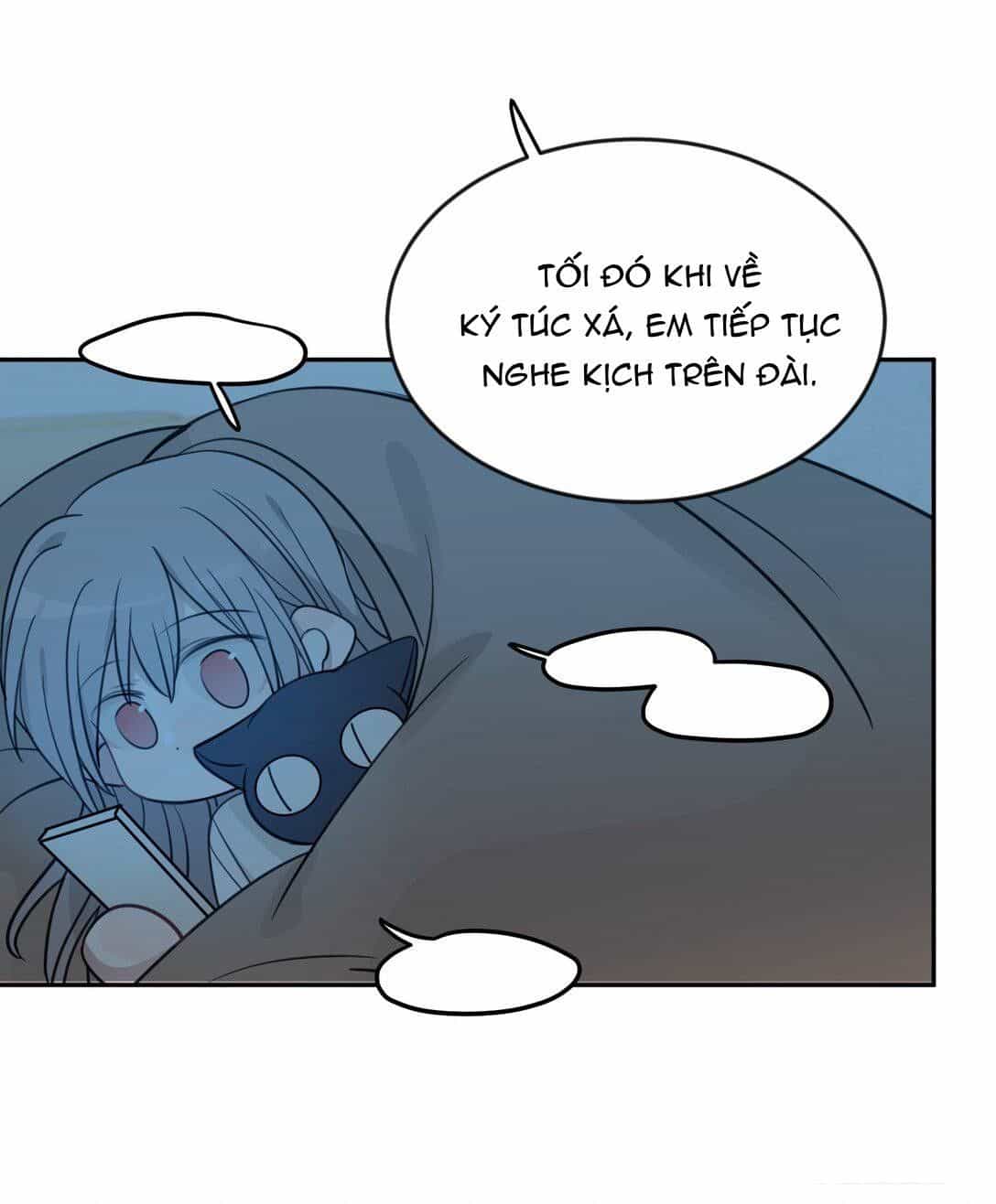 Lắng Nghe Những Vì Sao - Chương 46 - ảnh 27