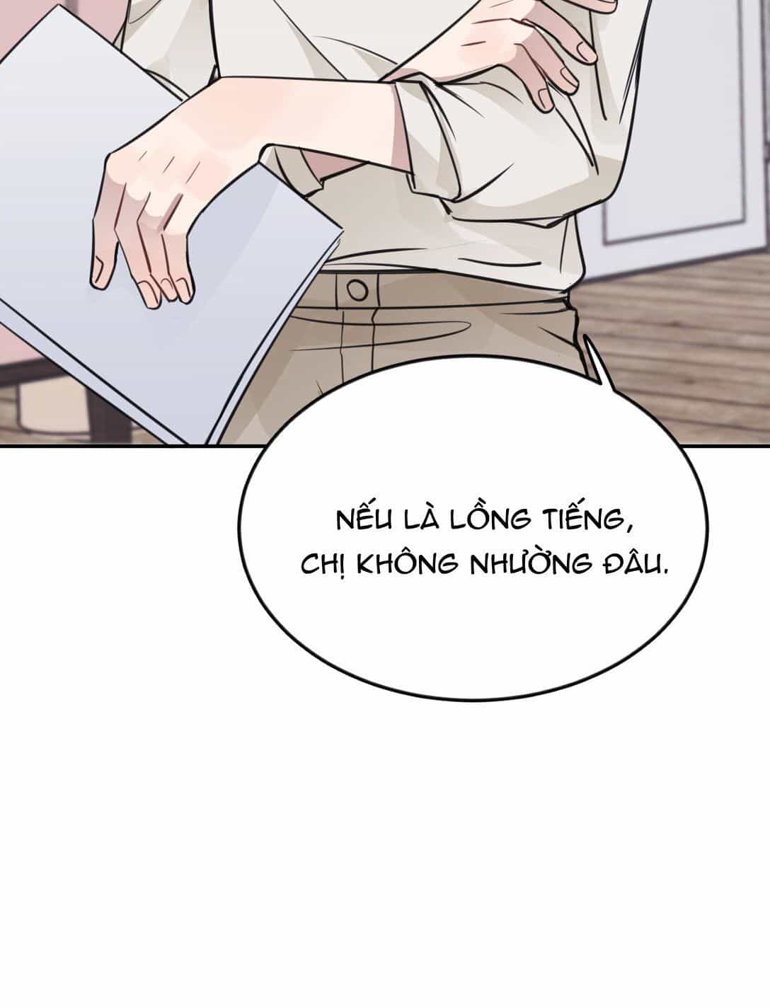 Lắng Nghe Những Vì Sao - Chương 47 - ảnh 9